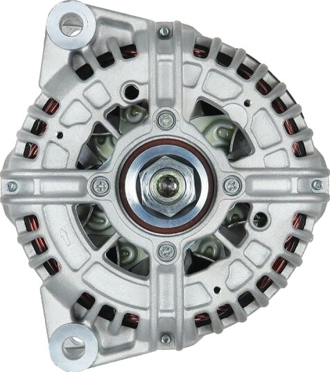 Dynamo AS-PL A0711S