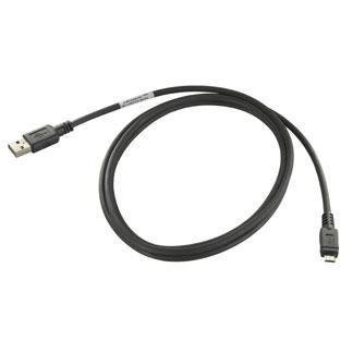 ZEBRA CBL: MICRO USB CABLE