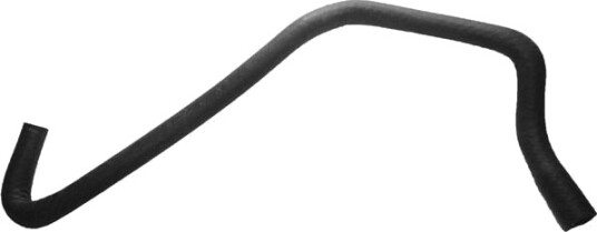 MAPCO 39070 Radiatorslange