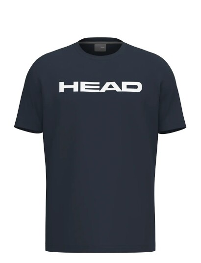 Head Club Original T Shirt Junior Navy 128 Head Club Original T Shirt Junior Navy 128