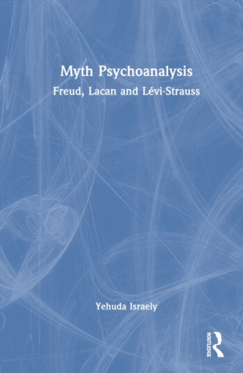 Myth Psychoanalysis