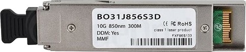 Blueoptics Tn-Xfp-Sr Fiber Optisk 10000 Mbit/S Xfp Lc Sr 300 M