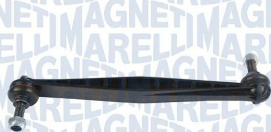 Reparasjonssett, stabilisatorlager MAGNETI MARELLI 301191621070