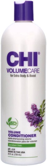 Chi VolumeCare Volumizing Conditioner 739 ml