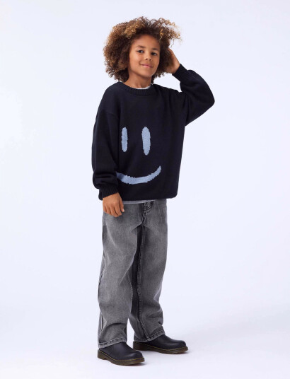 Molo Bello Black 122/128 Molo Bello Black 122/128