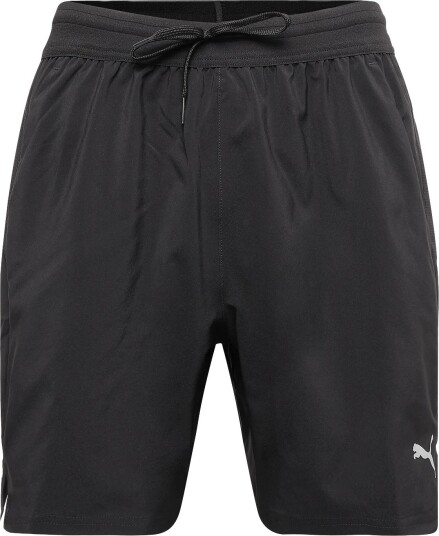 PUMA M Pwrtrain 7" Woven Short PUMA BLACK XL