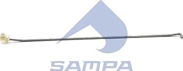 Dørstopper SAMPA 044.381
