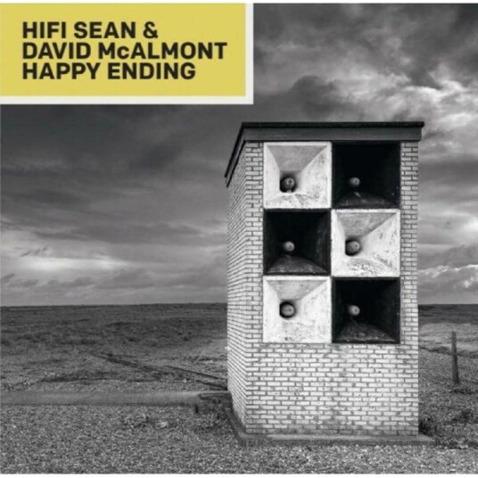 Happy Ending Vinyl