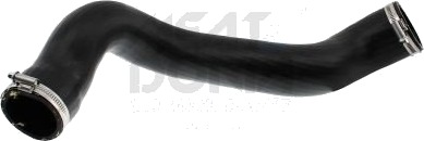 Ladeluftslange MEAT & DORIA 96962