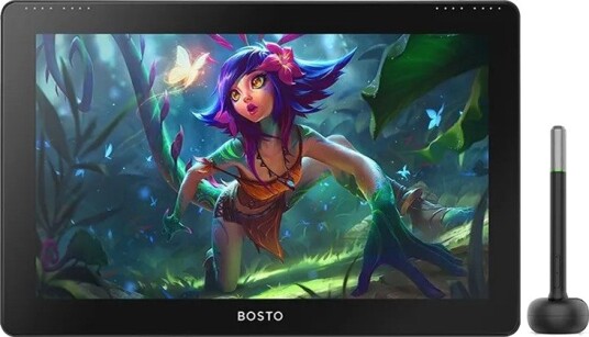 Bosto BT 16HD
