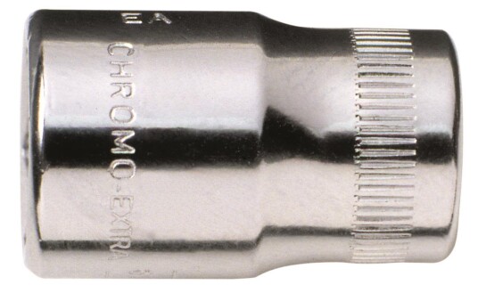 Bahco A6700DM-11 Tolvkantpipe 1/4" 11 mm, Håndverktøy