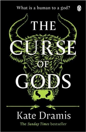 The Curse of Gods The Curse of Gods