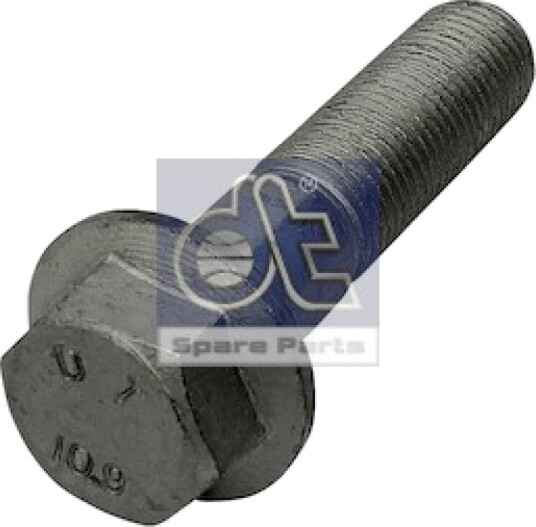 DT Spare Parts 3.59121 Skrue