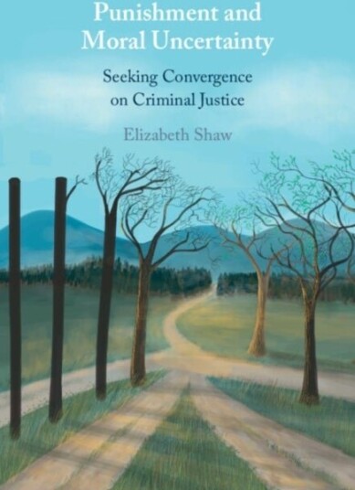 Punishment and Moral Uncertainty