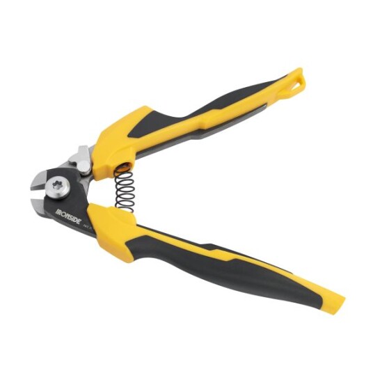 Ironside 102177 Vaierkutter 180 mm, Håndverktøy Ironside 102177 Vaierkutter 180 mm, Håndverktøy