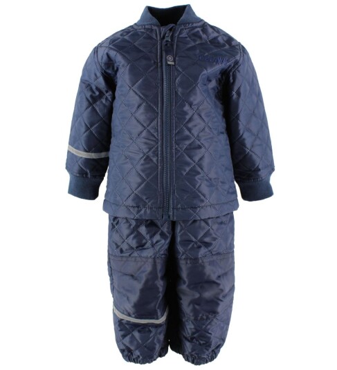 CeLaVi Termosett Dark Navy 116