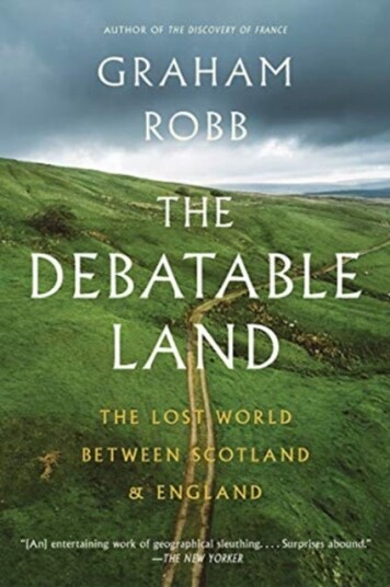 The Debatable Land