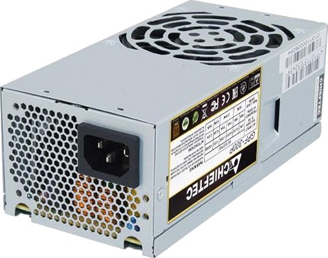 Chieftec 400W PSU GPF 400P