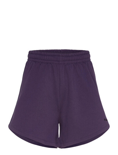 7 DAYS Active Organic Barb Shorts - Purple - M 7 DAYS Active Organic Barb Shorts - Purple - M