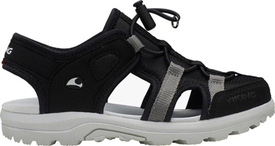 Viking Sandvika Sandal Sl - Black - 35/23.1CM