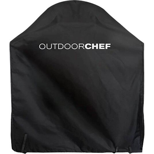 OutdoorChefCover Davos