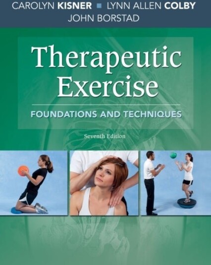 Therapeutic exercise