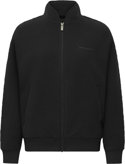 Röhnisch Women"s Bounce Pile Jacket Black XL Röhnisch Women"s Bounce Pile Jacket Black XL
