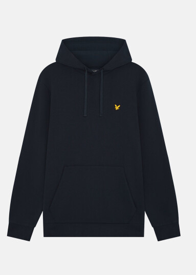 Lyle&Scott Sports Loopback Hoodie