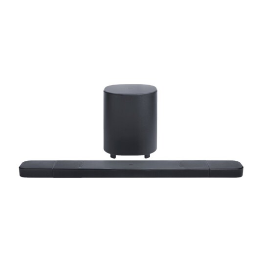 JBL Bar 1000 MKII 7.1.4 Dolby Atmos Lydplanke med 960 W