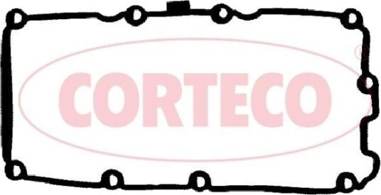 Tetning, topplokkdeksel CORTECO 440452P