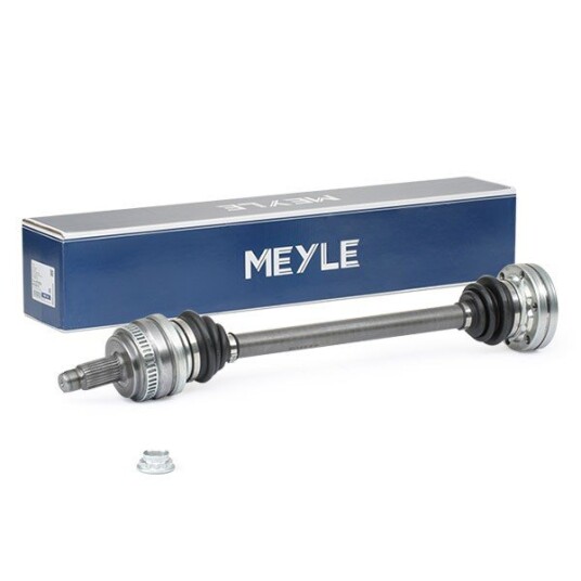 Meyle Drivaksel MEYLE 314 498 0026