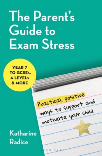 The Parent's Guide to Exam Stress The Parent's Guide to Exam Stress