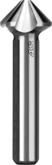 Bor Ruko Hss 4S Ø10,4 Mm