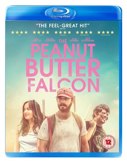 The Peanut Butter Falcon The Peanut Butter Falcon