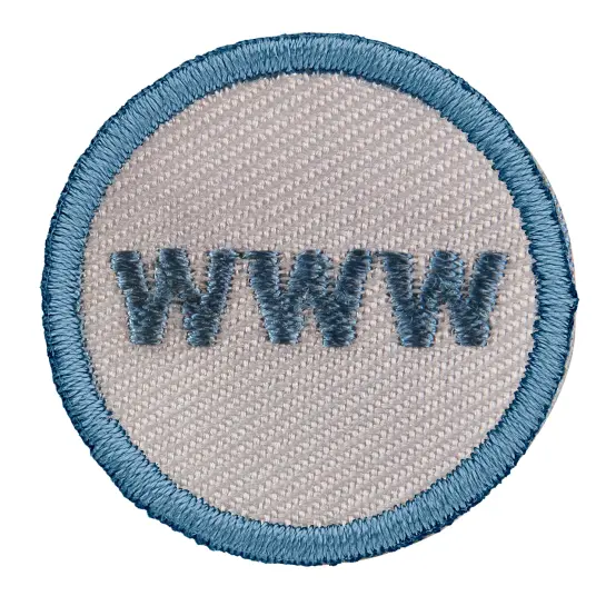 Webmaster NSF Fordypning Webmaster Tropp Webmaster NSF Fordypning Webmaster Tropp