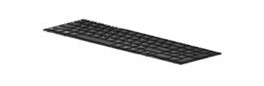 Hp - Tastatur - Italiensk - For Elitebook 8570P Notebook