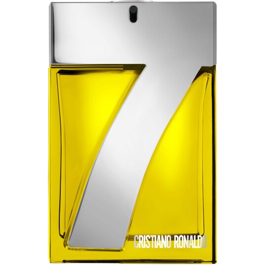 Cristiano Ronaldo Discover Parfyme for menn 50 ml - Aromatisk Eau de Toilette