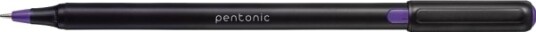 Linc Kulepenn Pentonic 7024-Vi Lilla 0,7