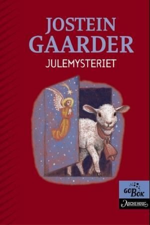 Julemysteriet, Veldig pen bok / som ny