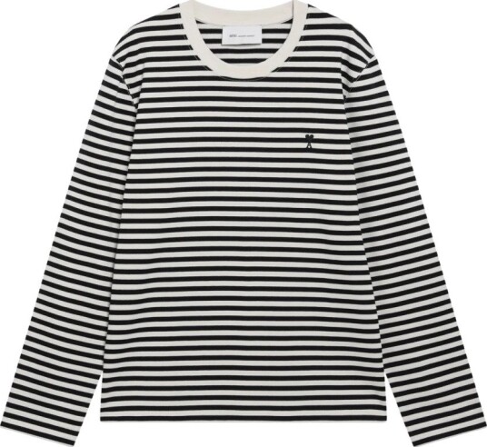 Ami Paris Herre Topper Flerfarget XL,