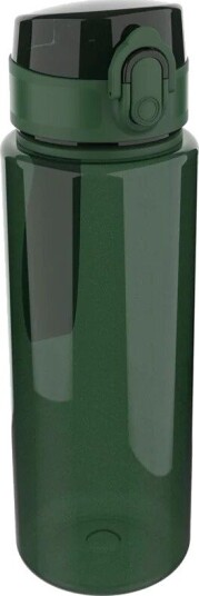Euromic Vannflaske LUNCH BUDDIES Uni Army Grønn 600ml