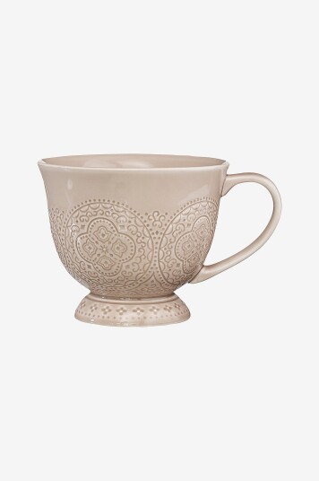 Cult Design - Krus Orient - Beige Cult Design - Krus Orient - Beige
