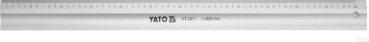 YATO YT-7071 Linjal YATO YT-7071 Linjal