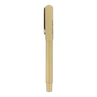 Rollerball Hexagonal Brass Rr