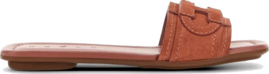Hogan, Dame, Sko, Rosa, 38 1/2 EU, Hogan, Dame, Sko, Rosa, 38 1/2 EU,