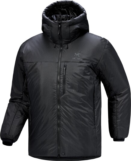 Arc'teryx Arc'teryx Men's Nuclei Sv Parka Black XL