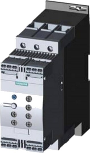 Softstarter S2 63A 30 Kw 24V Fj T