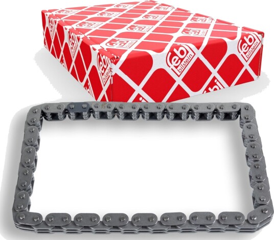 Kjede, oljepumpedrift FEBI BILSTEIN 40460