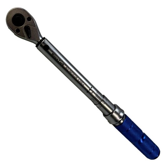 Bato Momentnøkkel Premium Mini 1/4" (1-5Nm)