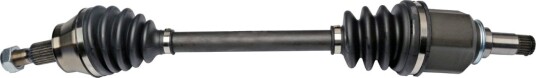 Febi Bilstein Drivaksel FEBI BILSTEIN 192889